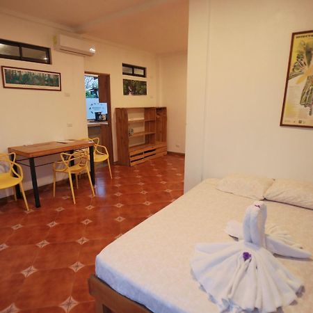 Hotel Pura Natura Beachfront Tortuguero Eksteriør bilde