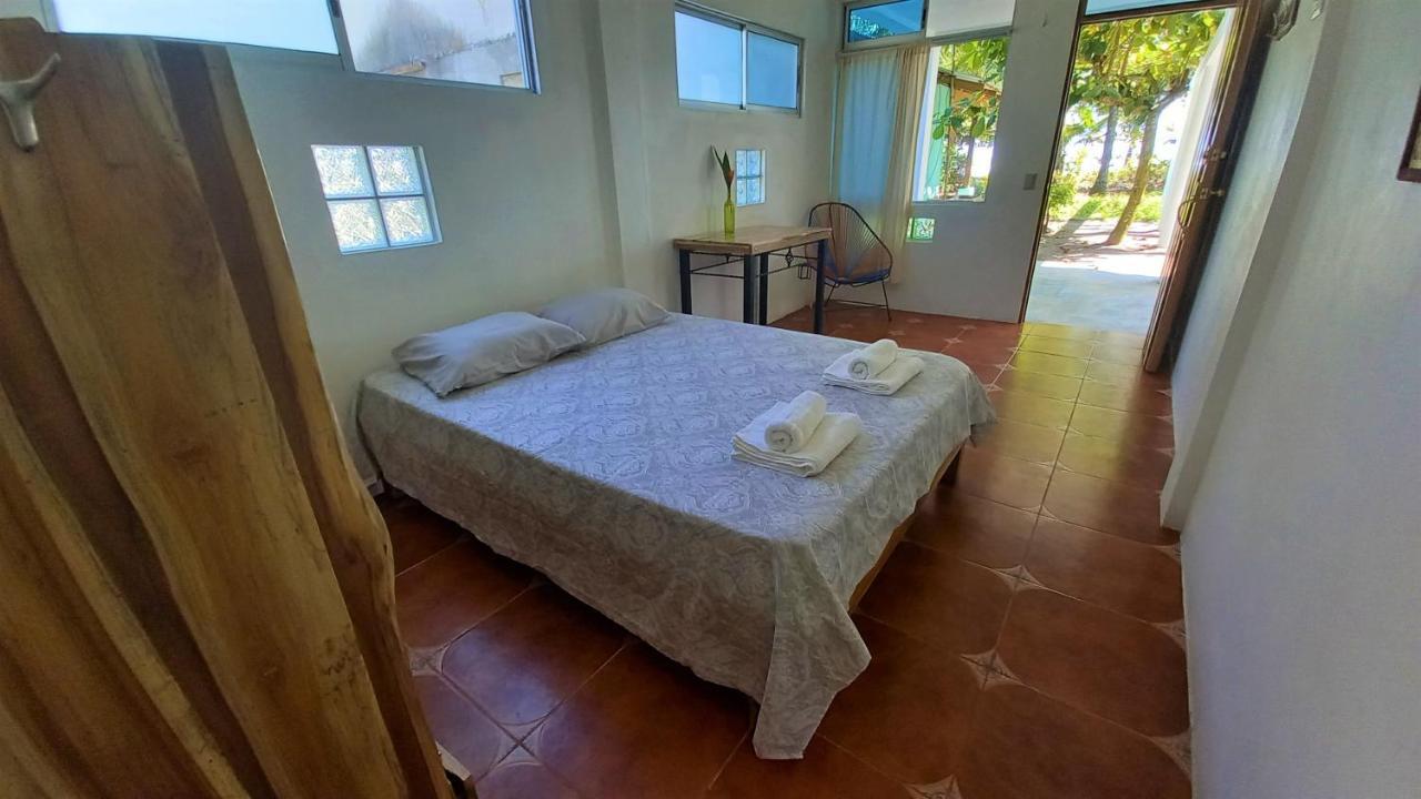 Hotel Pura Natura Beachfront Tortuguero Rom bilde
