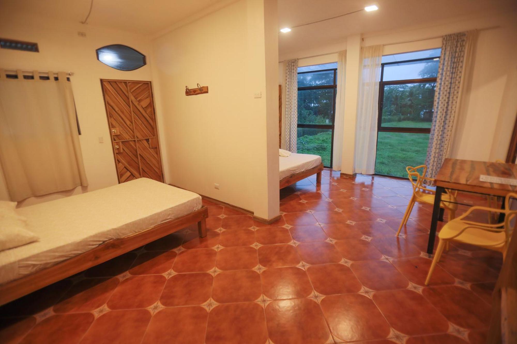 Hotel Pura Natura Beachfront Tortuguero Eksteriør bilde