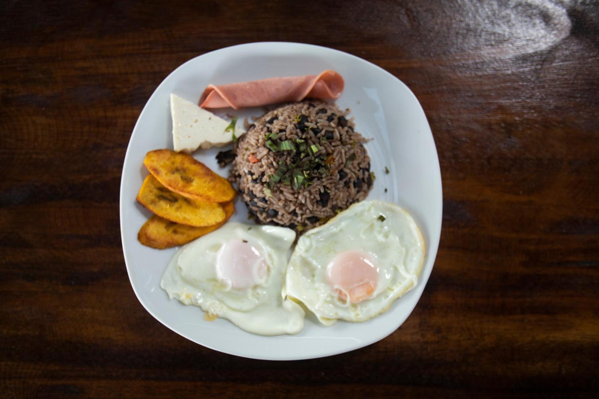 Hotel Pura Natura Beachfront Tortuguero Eksteriør bilde